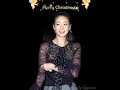 Choi Ji Woo ssi X'mas MV 1