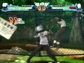 naruto shippuden clash of ninja r�volution 3 anbu kakashi combo