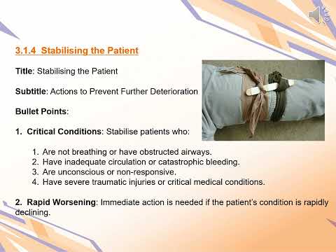 02 Uni Life First Aid introduction information 2025