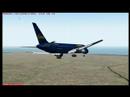 CNS1151 - Montevideo (SUMU) - Comodoro Rivadavia (SAVC)