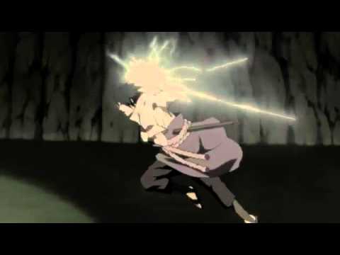 naruto rasengan