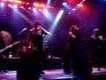 Battlelore live - Buccaneers Inn
