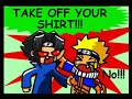 naruto random comics 9#
