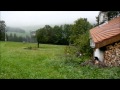 Le Pâturage de l'Hermine - Détection Kevicar