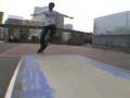 skate board tekitou video yuji mix