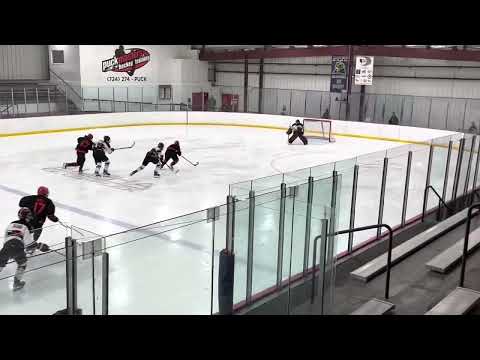 20221030 Splits D and Scores