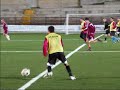 G. Cogliandro Campoli vs Ringhiera RC