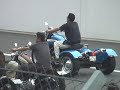 アメリカンフェスティバル　トライク　JATS　ジャッツ　ハーレー　ＶＭＡＸ