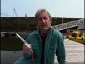 Deep Water Pirk Fishing