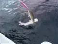 Deep Water Pirk Fishing