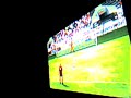 me playing the new fifa 2011 demo
