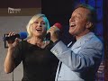 Helena Vondráčková & Karel Gott - Song Hrál Nám Ten ďábel Saxofon (2001)