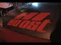 Nyce1s.com... Tubaso Racing Civic Coupe vs Hi Boost Civic EG