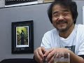 Entrevista a Mamoru Oshii 2/6