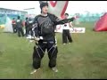 AGGRESSION PAINTBALL THA