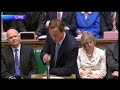 PMQs 12th November 2008 PMQs 12th November 2008