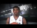 Kyrie Irving: Young Phenom