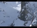 a day skiing Val D'Isere