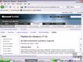 videos de Using Filemon to Monitor File Access