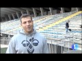 Entrevista TeleCanarias Mario Pestano