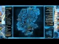 [SWTOR] Datacrons of Alderaan (Empire) - A Guide by Degren of Friends and Pals!