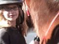 Me and my horse