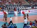 ECH '09 - Croatia x Holland - Lodz, Poland