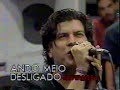 Paulo Ricardo no Programa Livre do SBT