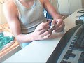 zippo tricks