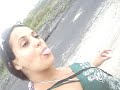 Jr e alisson andando no tronco Jr e alisson andando no tronco