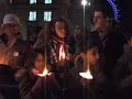 Liberal Democrat MPs protest against Guantanamo Bay
