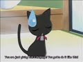 Video i made for my boyfriend cause he loves this song an I love this anime XD anime: Pita TenSong: Caramelldansen by Caramell