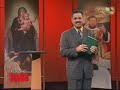 El Dr. Fernando Casanova nos explica los temas con los que tuvo que lidiar en su proceso de conversión al catolicismo. Las verdades de fe que descubrió despues dejar su denominación pentecostal y confrontarse al problema de la división de cristianos y al relativismo de las sectas. http://www.alianzaformativa.com http://sanmiguelillo.blogspot.com