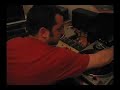 DJ Marz @ PCP HQ