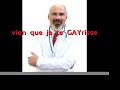 GAYTO RAP