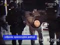 SOPOT - Zatrzymanie gangsterów