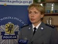 SOPOT - Zatrzymanie gangsterów