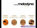 Melodyne - The Idea (Part 1 of 4)