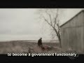Mes Aïeux - Dégénération (English Subtitles)
