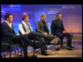 Westlife Late Late Special part 4