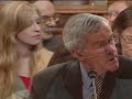 Democrat Senator Seeks To Shut Down Talk Radio