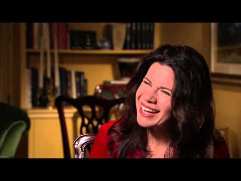Conversation: Opera Singer Ana Maria Martinez