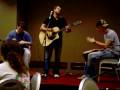 Cover of \"Surrender\" by Lincoln Brewster Cover of \"Surrender\" by Lincoln Brewster