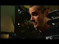 Henry Rollins Letter to Woody Allen