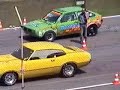 Maverick - Arranca-Rio 2005