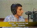 Video do Mução! Pra você que sempre teve curiosidade de saber como o mução se parece!