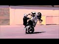 Here is the stunt show from the grand opening of Superbike Nation, a motorcycle shop located in Orange, CA.