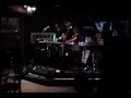 Amplifier - Der Kommissar (After The Fire/Falco cover, American Rock Bar August 23 2008)