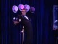 juggler, entertainer