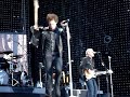 Bon Jovi - Mercy/Start Me Up in Punchestown 08